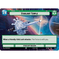 Starlight Temple // Force (Hyperspace) (288 // T06)