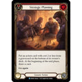 Strategic Planning (Red) (UPR200) - Uprising