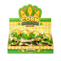 Stretchy & Squishy Realistic Corn On The Cob Sensory Toy