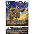 Sunarizamon - P-033 (P-033 P) Promo