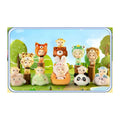 Sunny Works League of Cute Pet Blind Box