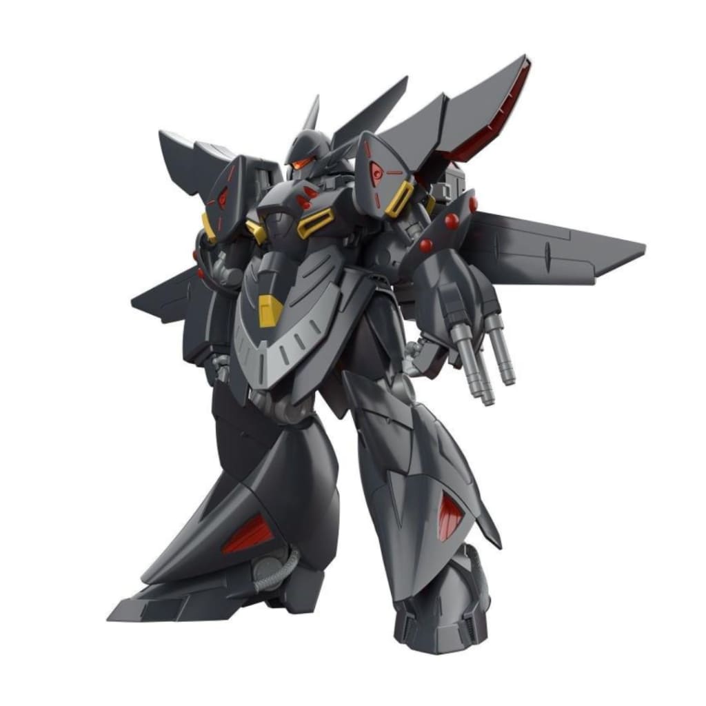 Super Robot Wars OG: Original Generations HG Gespenst Model Kit