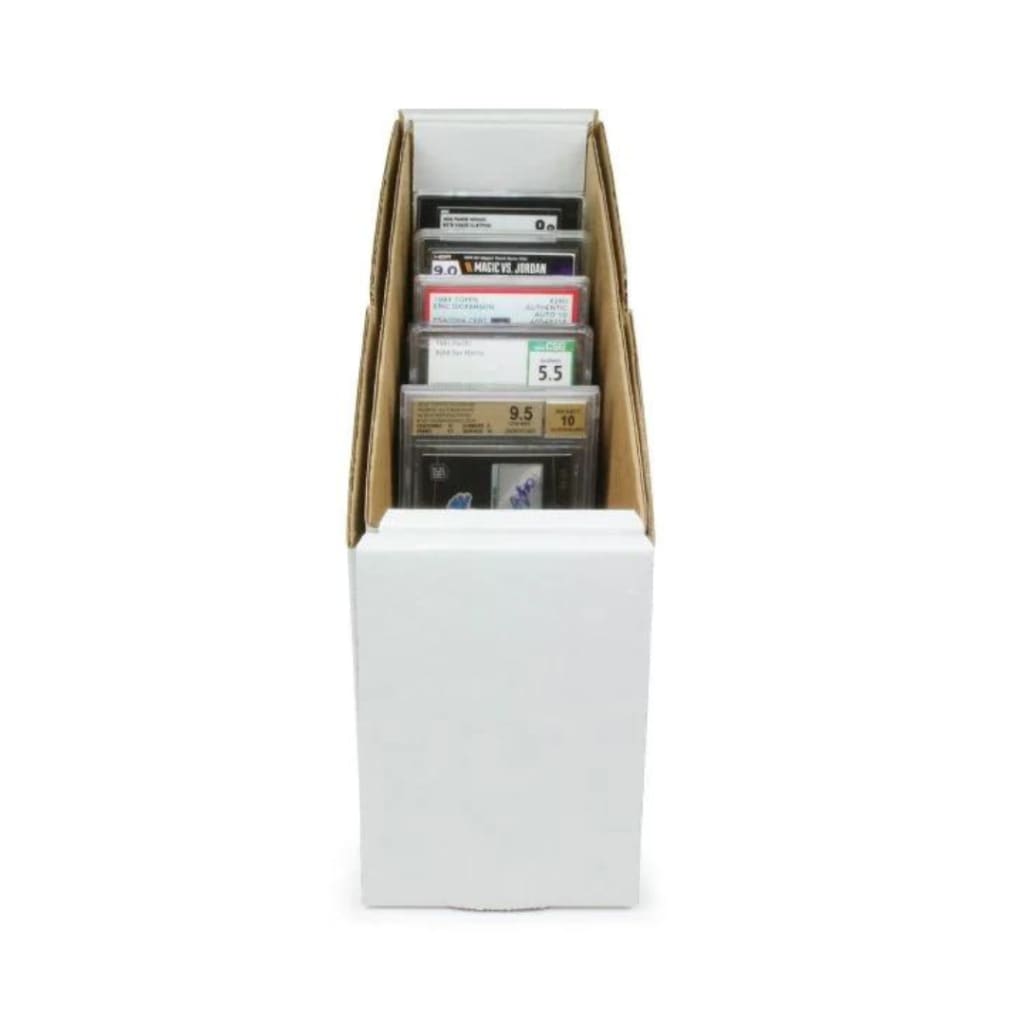 Super Vault Storage Box