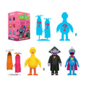 Super7 Sesame Street Blind Box Wave 02  Blind Box