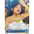 "Swarmed on the Street" Axis Church Devotee (KONOSUBA -GOD’S BLESSING ON THIS WONDERFUL WORLD! RE:EDIT) C