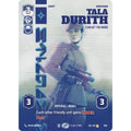 Tala Durith - I Can Get You Inside (Prestige Foil) (1108)  Foil