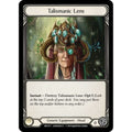 Talismanic Lens (ARC151) - Arcane Rising Unlimited Edition