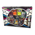 Team Skull Pin Collection Box