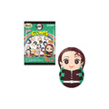 Tippies Demon Slayer: Kimetsu No Yaiba  "Demon Slayer", Bandai Shokugan Tippies Ver.1