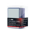 TOPLOADER BOX COMBO