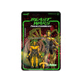Transformers: Beast Wars ReAction Blackarachnia Figure
