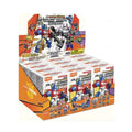 Transformers Galaxy Defender Version 1 Blokees Mini Model Kit