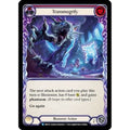 Transmogrify (Red) (UPR155) - Uprising