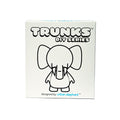 Trunks DIY by Urban Elephant