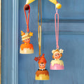 Twinkle Twinkle Savor the Moment Series-Night Light Pendant Blind Box