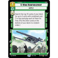 U-Wing Reinforcement (104/252)