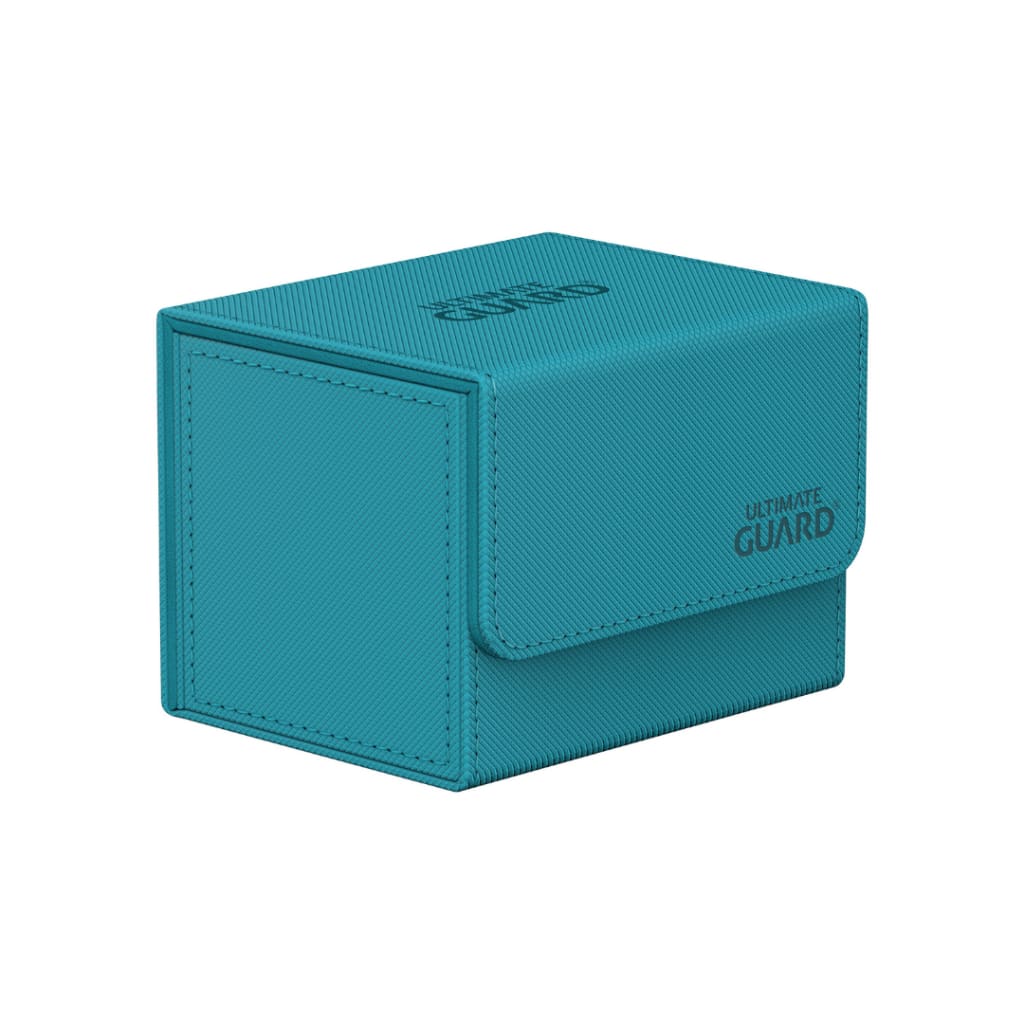 UG Deck Case Sidewinder Monocolor 100+ Petrol