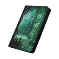 Ultimate Guard - Binder 18 Pocket ZipFolio 360 Xenoskin Sideloading MTG Duskmourn V3