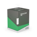 Ultimate Guard - BOULDER 100+ SYNERGY Black/Green