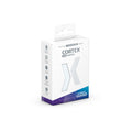 Ultimate Guard Cortex Glossy Sleeves - Standard Size - 100ct - Transparent