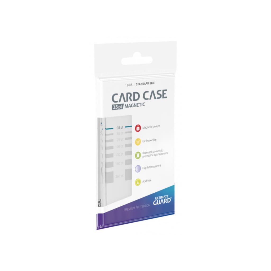 Ultimate Guard - Magnetic Card Case