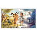 Ultimate Guard - Playmat - MTG Lorwyn Eclipsed - White Mythic (ALT Art)