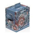 Ultimate Guard - Sidewinder 133+ Xenoskin 2025 Exclusive Coral Places 2 Twilight Tides