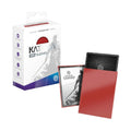 Ultimate Guard Sleeves Katana - Standard Size - Rising Sun