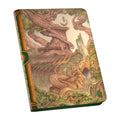 Ultimate Guard - Zipfolio Binder 360 Xenoskin - MTG Lorwyn Eclipsed - Forest