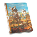 Ultimate Guard - Zipfolio Binder 360 Xenoskin - MTG Lorwyn Eclipsed - Plains