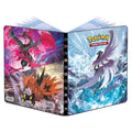 Ultra Pro - 9 Pocket Binder - Pokemon - Chilling Reign