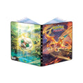 Ultra Pro - 9 Pocket Portfolio - Pokemon - Brilliant Stars