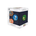 Ultra Pro - Alcove Click Deck Box - Pokemon - Sinnoh
