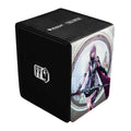 Ultra Pro - Alcove Edge Deck Box - MTG Final Fantasy Premium W
