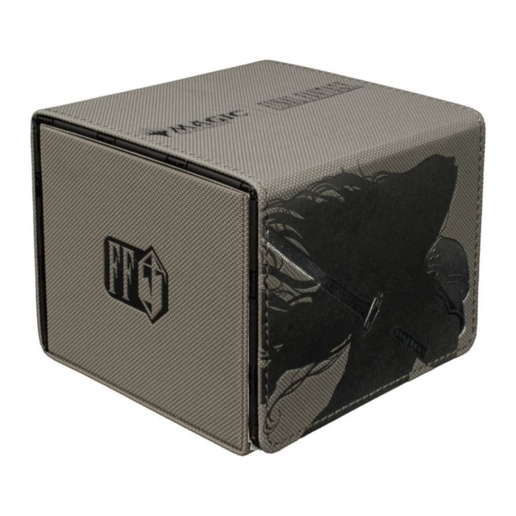 Ultra Pro - Alcove Edge Premium Deck Box - MTG Universes Beyond: Final Fantasy V2