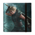 Ultra Pro - PRO-Binder 12 Pocket - MTG Universes Beyond: Final Fantasy