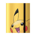 Ultra Pro - Pro-Binder 9 Pocket - Pokemon - Pikachu (2025)