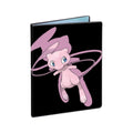 Ultra Pro - Binder 9 Pocket Portfolio - Pokemon - Mew