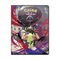 Ultra Pro - Binder 9 Pocket Portfolio - Pokemon - Perfect Order