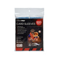 ULTRA PRO - CARD SLEEVES - "PENNY SLEEVES" - 500 COUNT