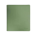 Ultra Pro Cool Matcha Vivid 12 Pocket Zippered Binder