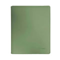 Ultra Pro Cool Matcha Vivid 9 Pocket Zippered Binder