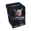 Ultra Pro - Deck Box 100+ - MTG Universes Beyond: Final Fantasy Commander B