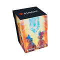 Ultra Pro - Deck Box 100+ - MTG Universes Beyond: Final Fantasy V2
