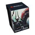 Ultra Pro - Deck Box 100+ - MTG Universes Beyond: Final Fantasy V4