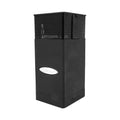 Ultra Pro - Deck Box 100+ Satin Tower - Boombox USB/ Bluetooth Speaker