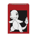 Ultra Pro - Deck Box 75ct - Pokemon - Charmander 2025