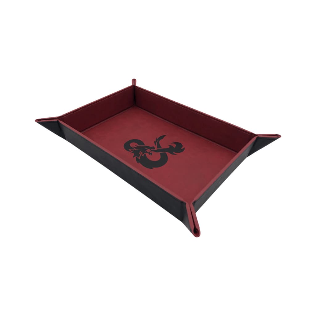 Ultra Pro Folding Tray of Rolling for Dungeons & Dragons