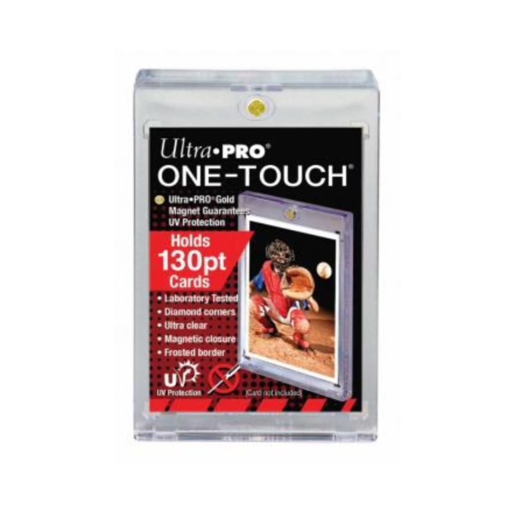 ULTRA PRO - MAGNETIC ONE TOUCH - 130PT
