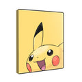 Ultra Pro Pikachu 9-Pocket Portfolio for Pokémon